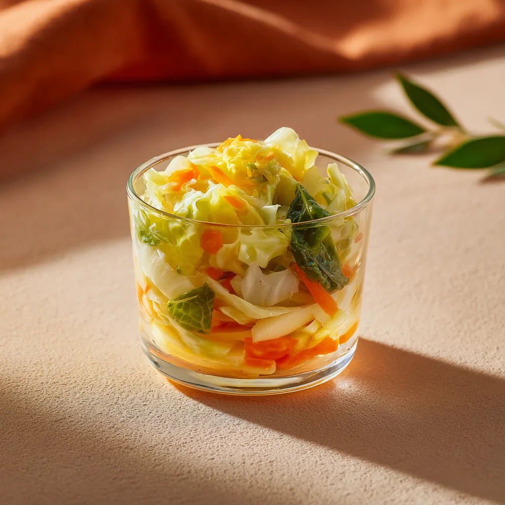 [4282] Verrine de céléri rave aux pommes